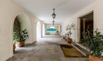 Imagem: SãO PAULO - Padrão - Itaim Bibi