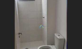 Imagem 7: Apartamento 32 metros, 2 dormitórios, espaço lazer designer moderno com excelente localiza