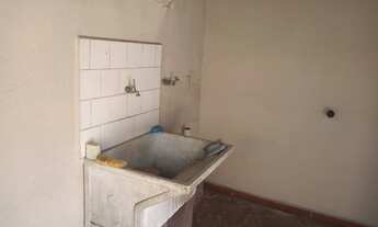 Imagem 6: Casa precisa reforma