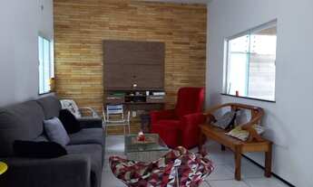 Imagem 6: CASA DE CONDOMÍNIO NO ARAÇAGY MOBILIADA