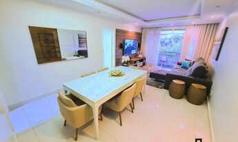 Imagem: Área Privativa sobre Pilotis Reformada