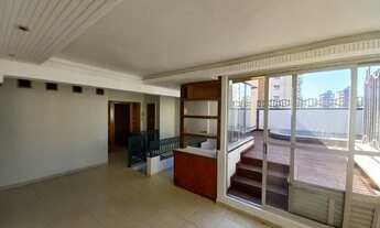 Imagem 6: Cobertura para venda tem 180 metros quadrados com 3 quartos em Nova Suiça - Goiânia - GO