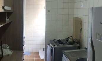 Imagem 4: Apartamento com 2 dormitórios à venda, 55 m² por R$ 240.000,00 - Jardim Santa Josefina - S