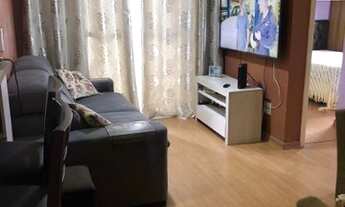 Imagem: Apartamento com 2 dorms, Cidade Satélite