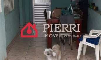 Imagem 7: Sobrado a venda no Jardim Cidade Pirituba