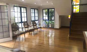 Imagem 3: Imóvel para uso comercial no jardins em São Paulo