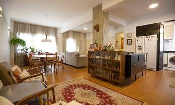 Imagem 2: Apartamento para venda com 100 metros quadrados com 2 quartos em Liberdade - São Paulo - S