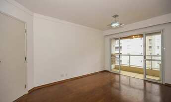 Imagem: Apartamento para venda tem 102 metros quadrados