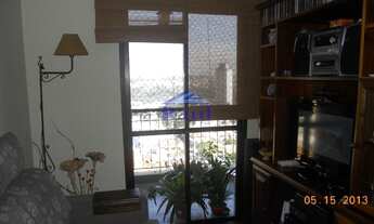 Imagem 3: VENDA - APARTAMENTO 50M² - VILA DAS BELEZAS - SÃO PAULO/SP