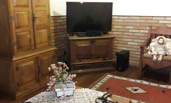 Imagem 4: Apartamento com 3 dormitórios à venda, 78 m² por R$ 450.000 - Alto da Mooca - São Paulo/SP