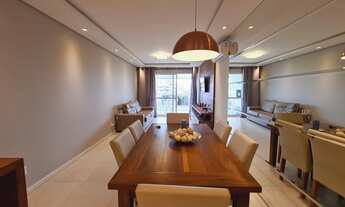 Imagem 3: Apartamento com 3 suítes em condomínio clube na praia de Palmas em Governador Celso Ramos