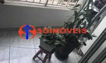 Imagem 4: Apartamento para venda tem 54 metros quadrados com 2 quartos em Catete - Rio de Janeiro