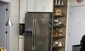 Imagem 5: Endereço nobre Tatuapé 3 dorms 2 vagas determimadas