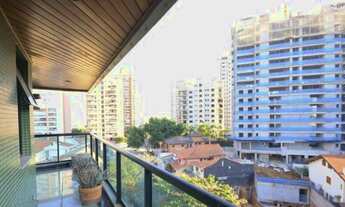 Imagem 6: APARTAMENTO À VENDA NA VILA MARIANA