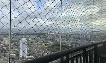 Imagem 7: Apartamento com 4 dormitórios à venda, 132 m² por R$ 1.275.000,00 - Parque da Mooca - São