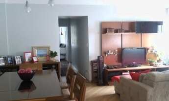 Imagem 2: São Paulo - Apartamento Padrão - Jardim Paulista