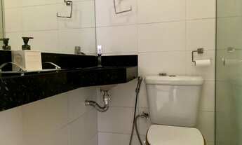 Imagem 7: OPORTUNIDADE apt para venda possui 123 metros quadrados com 3 quartos em Ponta Verde - Ma