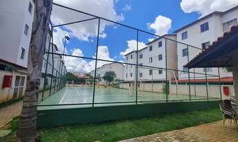 Imagem 3: Vendo Apart de 3 Quartos na QD 402 no Total Ville Santa Maria DF