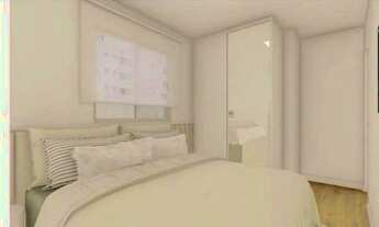 Imagem 5: Apartamento com área privativa 3 quartos sendo 01 com suite à venda, 62 m² por R$ 639.000