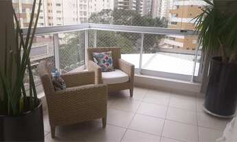 Imagem 2: Apartamento Residencial SANTANA