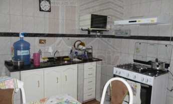 Imagem 4: Casa Sobrado em Cangaíba - São Paulo