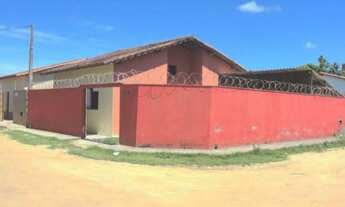 Imagem: Casa em Guriri