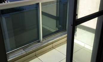 Imagem 2: Apartamento com 2 dormitórios para alugar, 54 m² por R$ 1.500,00/mês - Ourimar - Serra/ES