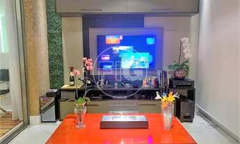 Imagem 5: IT STYLE HOME - ITAIM BIBI - Venda - 101 m² - 2 Suítes - 2 Vagas