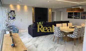 Imagem 7: Apartamento à venda, 171 m² por R$ 4.500.000,00 - Ibirapuera - São Paulo/SP