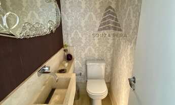 Imagem 4: Apartamento em São Paulo