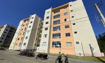 Imagem: INDAIAL - Apartamento Padrão - Polaquia