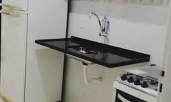 Imagem: Kitnet no Centro de Cabo Frio