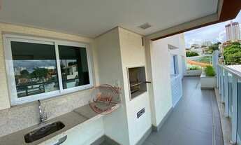 Imagem 4: Apartamento para venda tem 179 metros quadrados com 3 quartos em Lídice - Uberlândia - MG