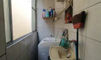 Imagem 5: Apartamento no Tremembé para venda