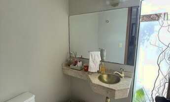 Imagem 7: Casa maravilhosa, com 3 dormitórios, sendo 3 suítes , uma master com banheira, sala ampla