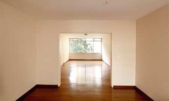 Imagem 3: Apartamento para venda possui 220 metros quadrados com 4 quartos em Perdizes - São Paulo