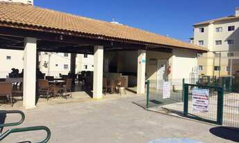 Imagem 3: Apartamento na Messejana - Fortaleza - Ceará - Brasil