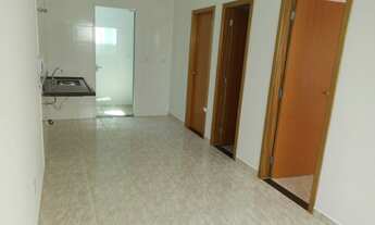 Imagem 3: Ermelino Matarazzo, apartamento