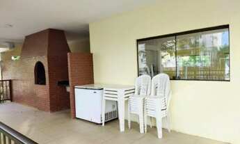 Imagem 2: UFS. Apartamento para venda possui 60 metros quadrados com 2 quartos em Janga - Paulista