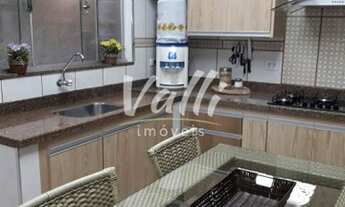 Imagem 6: Santa Bárbara Doeste - Casa Padrão - Monte Líbano