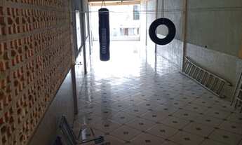 Imagem 3: Sobrado 120m 4 quartos 1 Suíte a Venda Jardim Vista Alegre - São Paulo - SP