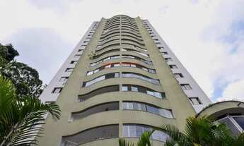 Imagem 6: APARTAMENTO A VENDA NO CONDOMINIO SAN GENNARO MORUMBI