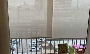 Imagem 6: Apartamento para venda possui 49 metros quadrados com 2 quartos em Quarta Parada - São Pau