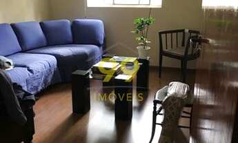 Imagem: Belo apartamento a venda 3 dormitórios