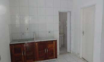 Imagem 3: Kitnet para alugar com água inclusa