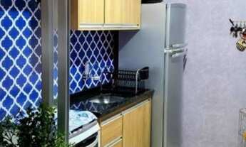 Imagem 4: Casa a venda com 2 quartos em Jabaquara - São Paulo