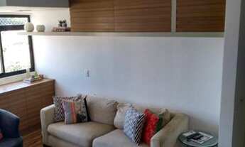 Imagem 5: Linda cobertura Apartamento com 2 dormitórios