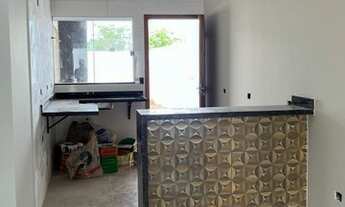 Imagem 4: Casa Térrea no Nova Lima