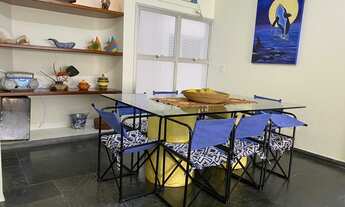 Imagem 4: Apartamento para venda tem 110 metros quadrados com 3 quartos em Enseada - Guarujá - SP