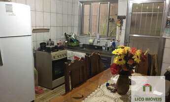 Imagem 5: Casa com 2 dormitórios à venda, 140 m² por R$ 291.500,00 - Jardim Brasil - São Paulo/SP